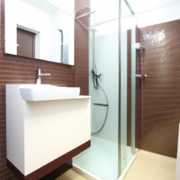 Rénovation de Salle de Bain Classique : Modernisez Votre Espace Castelnau-le-Lez